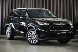 Продажа  Toyota Highlander, 2022р.